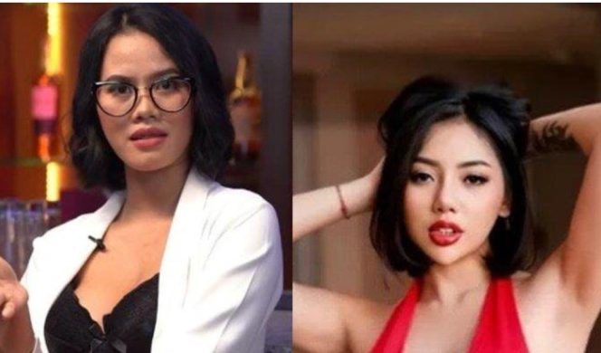 
					Polisi Bongkar Pengakuan Siskaeee, Akui Kondisi Kesehatan Tak Stabil Saat Ditangkap Kasus Film Dewasa