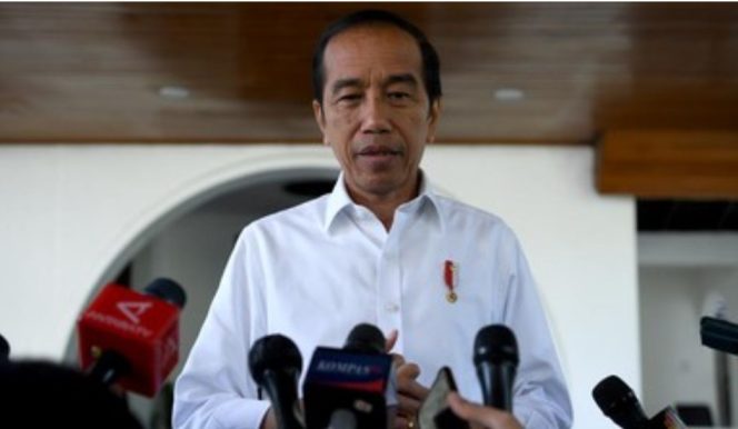 
					Hadi Tjahjanto dan AHY akan Dilantik Jokowi Sebagai Menteri di Istana