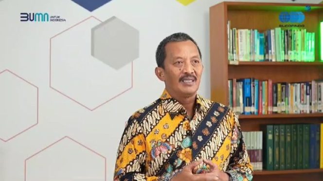 
					Peroleh Sertifikat ISO 9001:2015, Divisi Humas Polri Diharapkan Konsisten Beri Layanan Terbaik