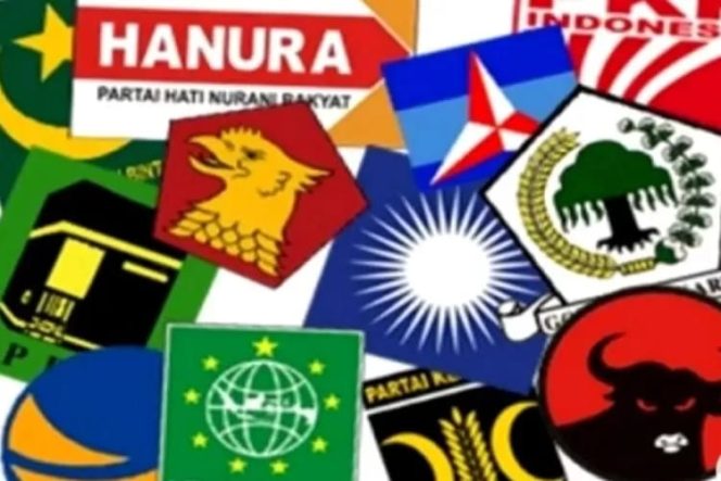 
					Sah!! Berikut Nama Caleg dan Partai Politik yang Berhasil Lolos Menjadi Anggota DPRD Kabupaten Ende