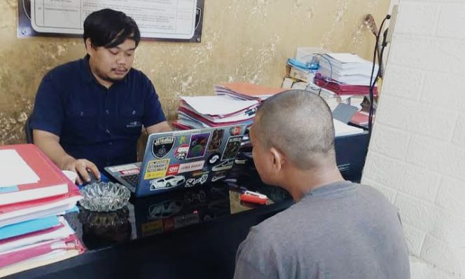 
					Polres Sukabumi Kota Ringkus 2 dari 7 Terduga Pengrusak Rumah Ketua PPK