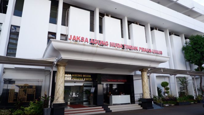 
					JAM Pidum Setujui 18 Pengajuan Penghentian  Penuntutan Berdasarkan Restorative Justice