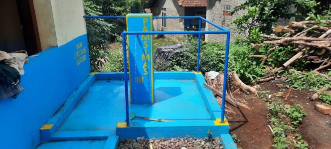 
					Dikonfirmasi Terkait Pamsimas, Oknum Kades Terkesan Menghindar