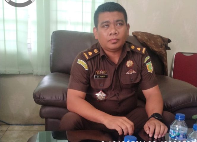
					Kajari Karo Terus Sidik Kasus Korupsi TPU Salit