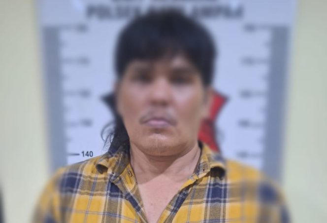 
					Polsek Batu Ampar Berhasil Ungkap Tindak Pidana Peredaran Uang Palsu di Batam
