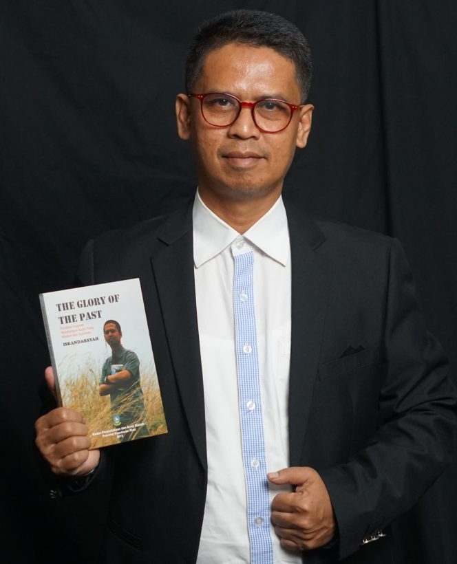 
					Jika Diberi Amanah, Ing Iskandarsyah akan Bayar TPP, ASN dan Gaji Non ASN Tepat Waktu