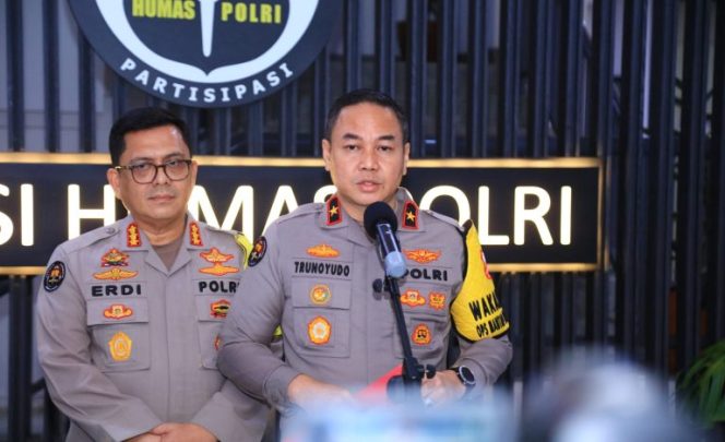 
					Polri Terus Upayakan Stabilitas Harga Sembako Di Seluruh Polda
