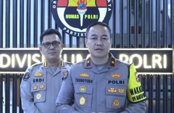 
					Dugaan Pemalsuan Dokumen Di Bank Sumsel Babel, Bareskrim Naikkan Status Ke Penyidikan