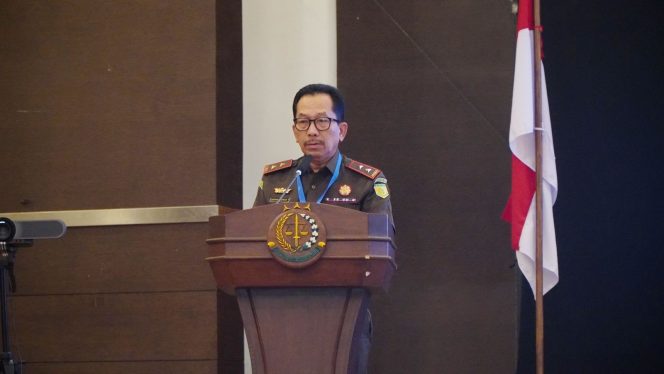 
					Kajati Riau Secara Resmi Membuka Kegiatan Pra Musrenbang Kejaksaan Tinggi Riau Tahun 2024