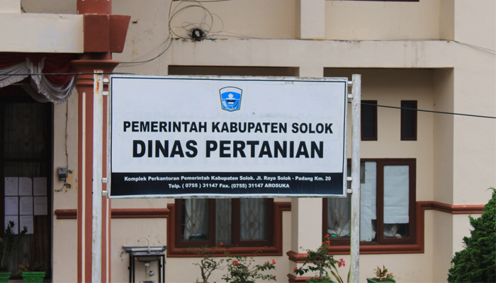 daerah