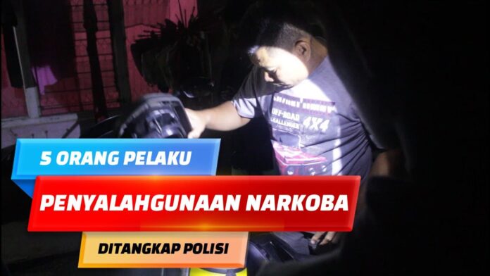 narkoba