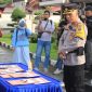 polres solok