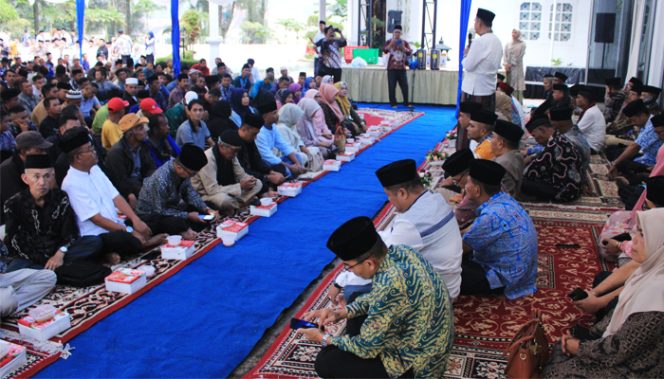 
					Terancam Dipecat, Epyardi Asda “Curhat” Terkait Pemeriksaan Kemendagri Terhadapnya