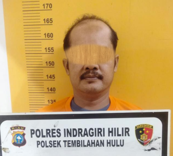 
					Mandor Penjualan Brondolan Sawit Ditangkap Setelah Gelapkan Rp100 Juta