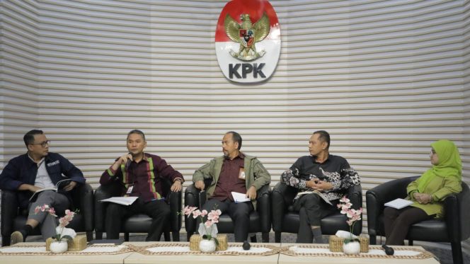 
					Jelang Batas Akhir, Pelaporan LHKPN Legislatif Pusat Baru 29,55%