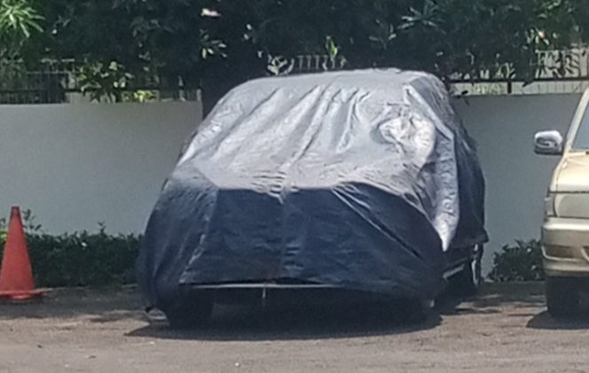 
					Heboh Mobil Mewah Sitaan, Begini Penjelasan  Kasi Pidsus Kejari Purwakarta