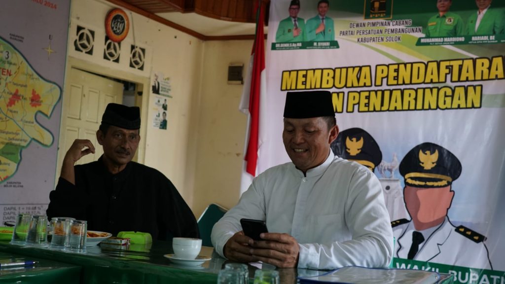 baret