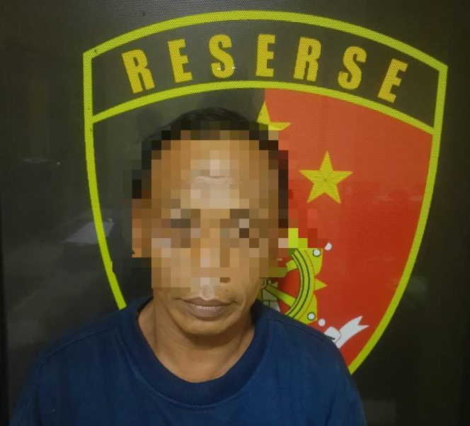 
					Target Operasi Libas Lodaya 2024, Satreskrim Polres Purwakarta Amankan Pelaku Curat