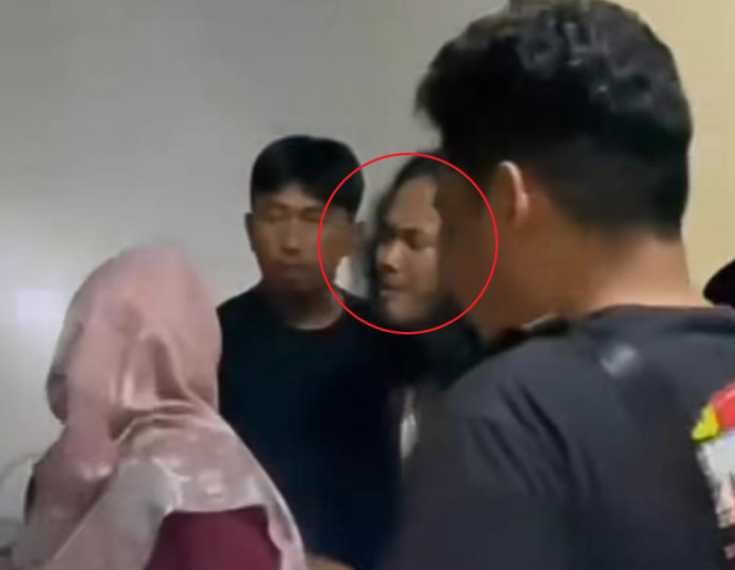 
					Polda Riau Bekuk Bandar Narkoba di Rumbio Jaya, 38 Gram Sabu dan Pil Ekstasi Disita