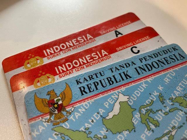 Korlantas Polri Akan Terapkan NIK KTP sebagai Nomor SIM Mulai 2025