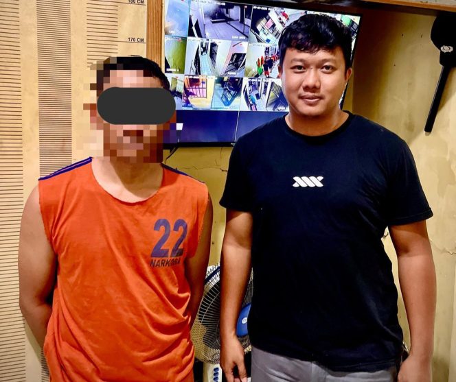 
					Selama Operasi Antik Lodaya 2024, Satresnarkoba Polres Purwakarta Ungkap 6 Kasus