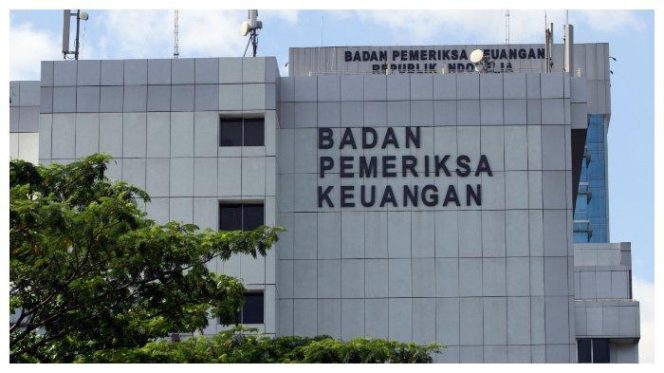 
					Pemeriksaan BPK Terhadap Penggunaan Dana Desa Dan Kedudukan Hukum Kepala Desa