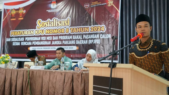 sosialisasi