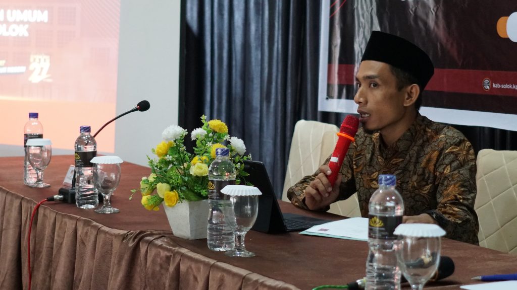 sosialisasi