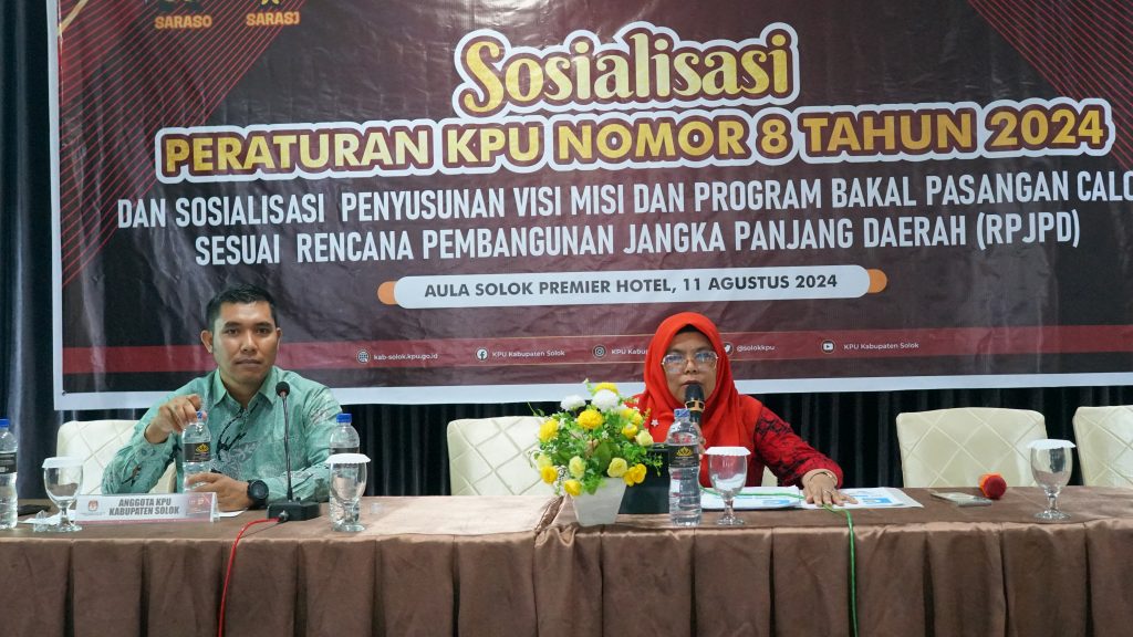 sosialisasi
