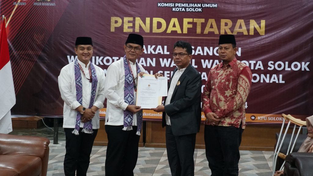 Nofi Candra