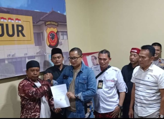 
					Tabayun Paguron Sapu Jagat dan Ormas Pemuda Pancasila, Bentrok Akibat Miskomunikasi