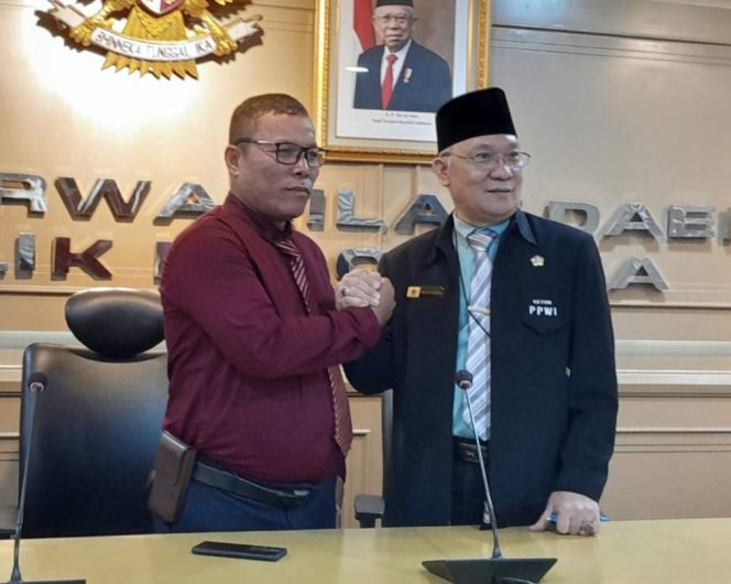 
					Ketua DPD LSM GAKORPAN Riau: Sangat Tidak Masuk Akal, Seorang Oknum TNI AU Mau Diperas Kalau Tidak Ada Sebab