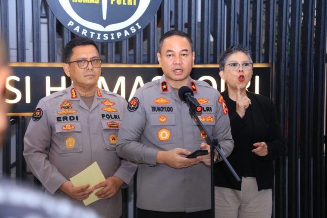 
					Unit Baru Ini Akan Tangani Maraknya Kejahatan Siber