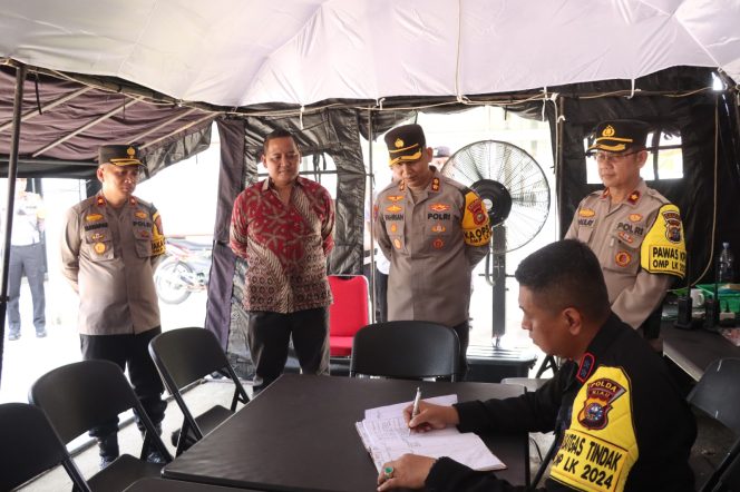 
					Polda Riau Turunkan Tim Asistensi ke Polres Indragiri Hulu. Ini Penjelasannya