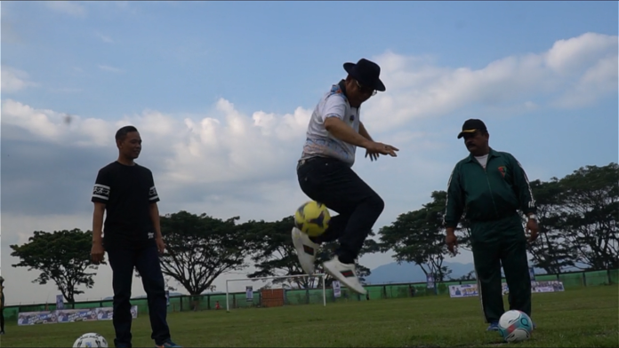 bupati solok
