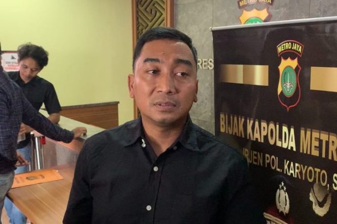
					Polisi Periksa Tiga Saksi Kasus Dugaan Kekerasan di Perusahaan Animasi Brandoville Studios