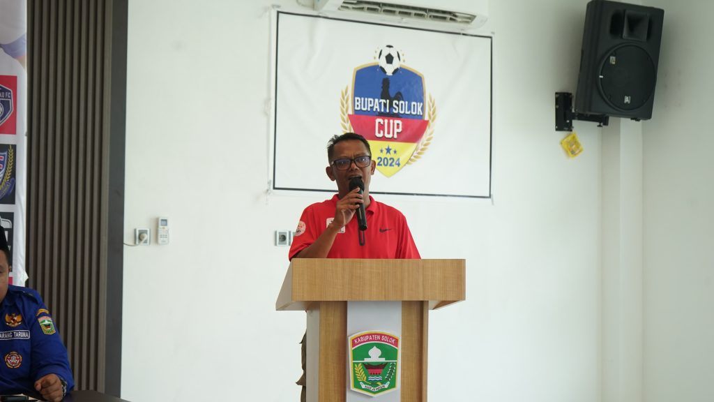 Bupati
