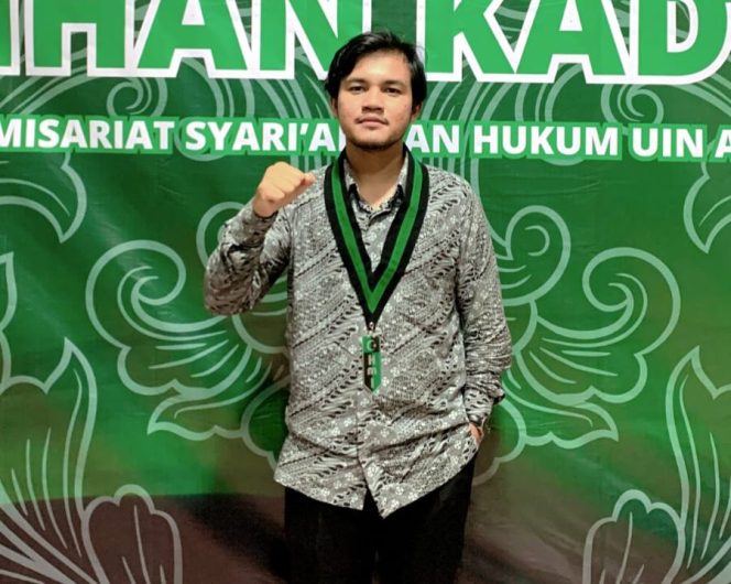 
					Foto: Muhammad Hafis.