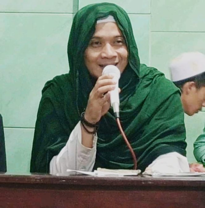
					Ketua Umum Laskar Fisabillillah Indonesia Angkat Bicara Terjadinya Aksi Demo Siswa di SMK Negeri 1 Gunungguruh