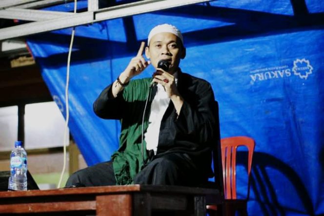 
					Jelang Pilkada 2024 Kota Sukabumi, Diduga Salah Satu Paslon Ucap Sumpah Dijadikan Alat Politik