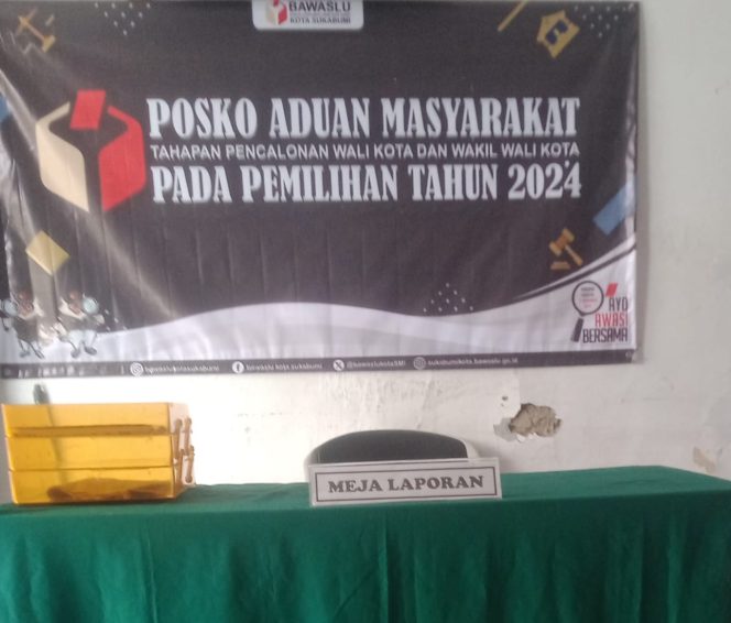 
					Bawaslu Terkesan Lamban Menangani Kasus Pilwalkot 2024