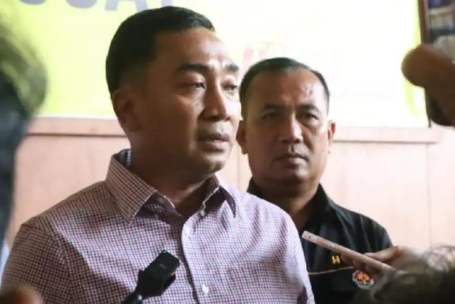 
					Petinggi Perusahaan Animasi Diburu Polri Sampai ke Hongkong