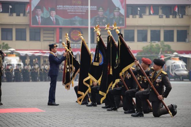 
					Mengenal Nugraha Sakanti, Tanda Kehormatan dari Presiden Jokowi