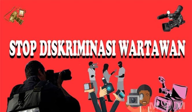 
					Sosok Oknum Pendidik Terkesan Arogan Saat Dikonfirmasi oleh Wartawan