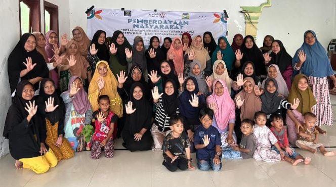 
					Pada Hari Anak Sedunia, Nasib Anak-Anak Masih Menyayat Hati