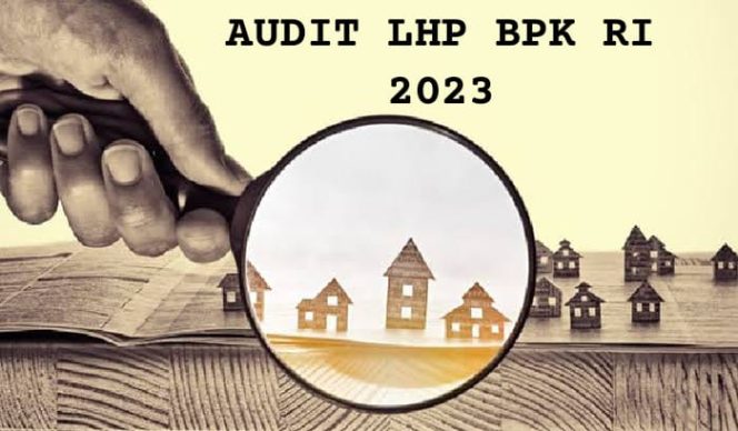 
					Berdasarkan LHP BPK RI 2023, Dermaga Buniasih di Dinas Perhubungan Menuai Pertanyaan Publik