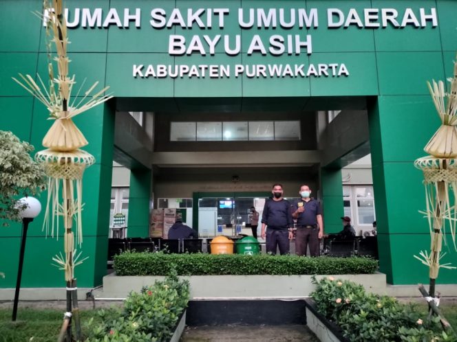 
					Foto: RSUD Bayu Asih, Purwakarta.