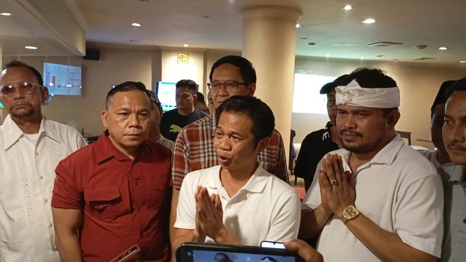
					Hasil Quick Count Pilkada Purwakarta 2024, Pasangan ZeinJo Ungguli 3 Pesaing Lainnya