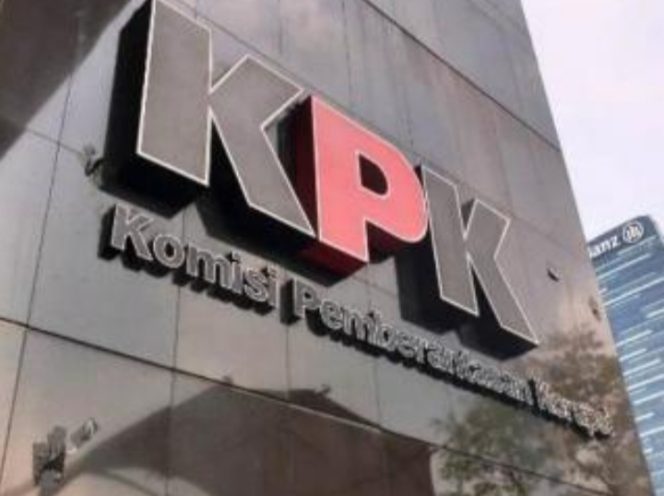 
					KPK Tetapkan Lima Tersangka Dugaan Kasus Korupsi Fly Over Simpang SKA