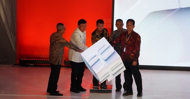 
					Hakordia 2024: Momentum Bersama Wujudkan Indonesia Emas dengan Semangat Kolaborasi